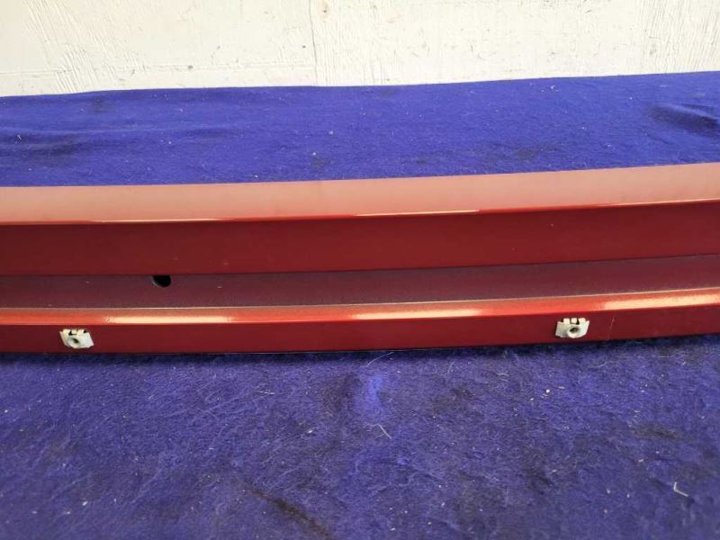 2015-2020 Ford Mustang GT350 Shelby Front Bumper Crash Absorber Beam - The Parts Farm
