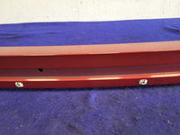 2015-2020 Ford Mustang GT350 Shelby Front Bumper Crash Absorber Beam - The Parts Farm