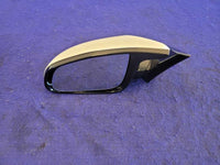 2015-2020 BMW M4 F82 F83 Driver Left Rear View Mirror Camera High Gloss - The Parts Farm