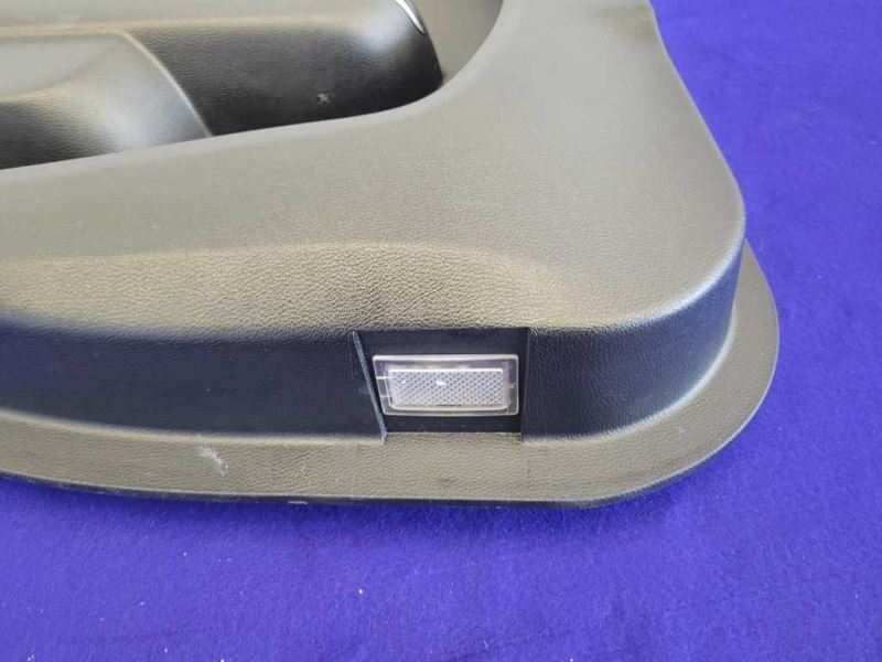 2015-2018 Dodge Charger 6.4L Scat Pack Door Panel Driver Left Rear Card Trim - The Parts Farm