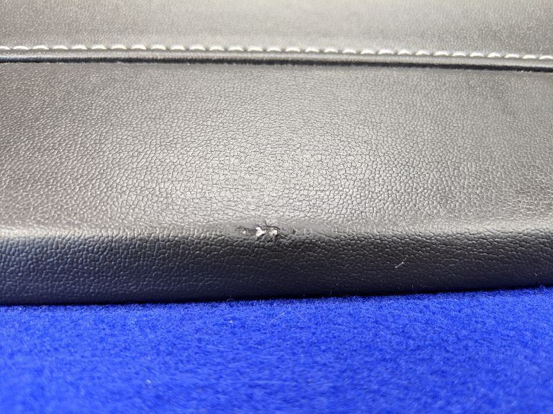 Chevy Camaro 2016 2017 dash trim piece Interior 38247 - The Parts Farm