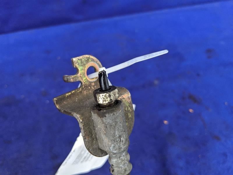 2002-2005 Ford Thunderbird 3.9L V8 Passenger Right RH Front Brake Caliper Pad - The Parts Farm