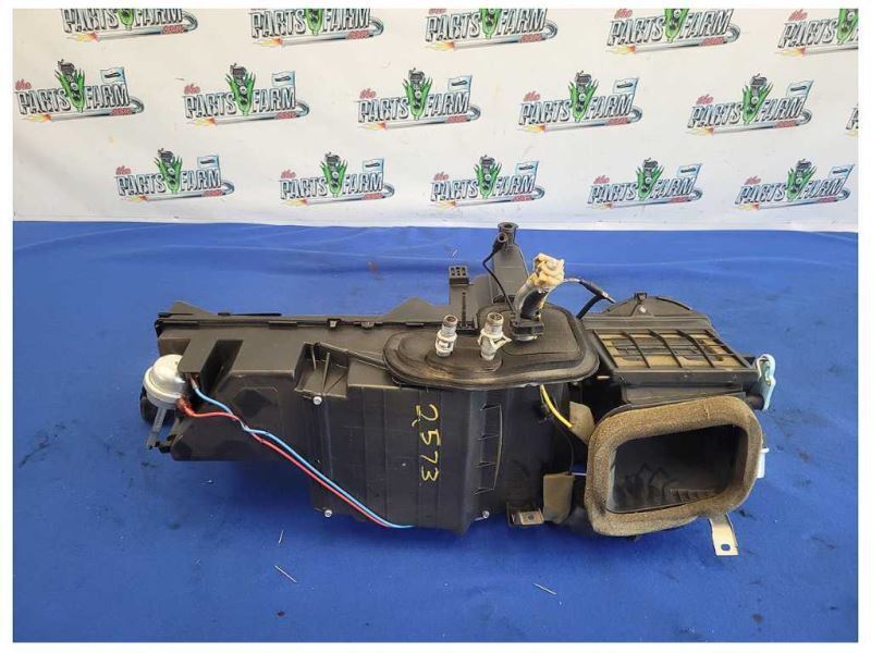 2003-2004 Ford Mustang Cobra SVT DOHC Heater Box Core HVAC Front 2573 - The Parts Farm