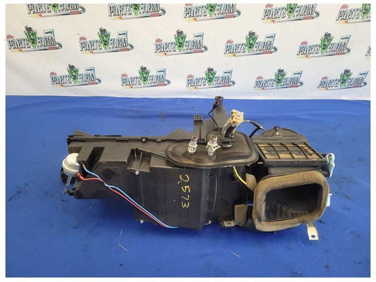 2003-2004 Ford Mustang Cobra SVT DOHC Heater Box Core HVAC Front 2573 - The Parts Farm