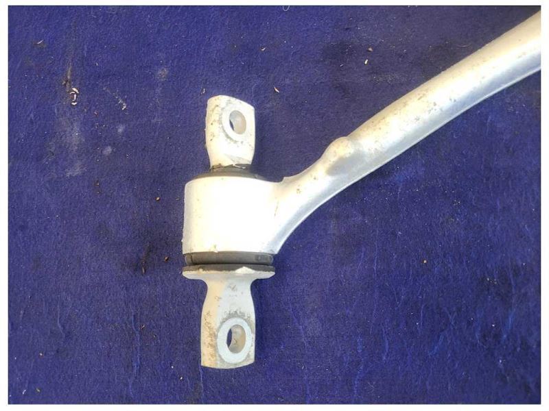 1997-2004 Chevrolet Corvette Z06 FRC C5 Driver Left Upper Control Arm Front 2082 - The Parts Farm