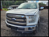 2015-2020 Ford F150 4X4 Pickup Truck Lariat Sight Shield Front Engine Cover - The Parts Farm
