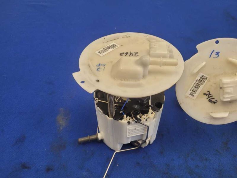 2010-2015 Chevrolet Camaro SS 6.2L Dual Pump Assembly Fuel Gas Rear 2462 - The Parts Farm