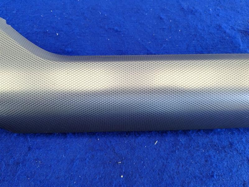 2015-2017 Ford Mustang GT S550 Dash Trim Kit Vent Base Molding 2318 - The Parts Farm