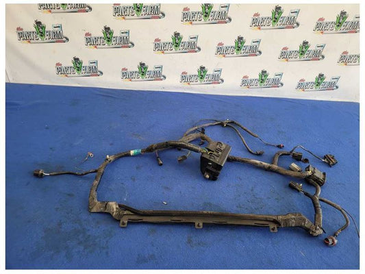 2004 Ford Mustang GT 4.6L Coupe Power Distribution Box Fuse Wire Plug 2589 - The Parts Farm