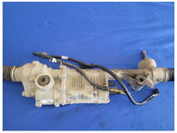 2018-2020 Ford F150 4x4 Pickup Truck Steering Rack Pinion Gear Shaft 2548 - The Parts Farm