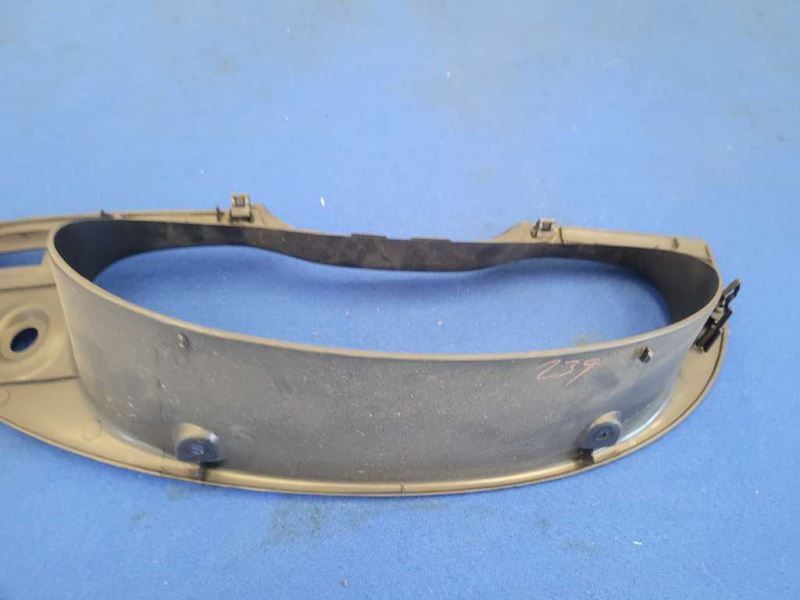 1994-1995 Ford Mustang GT Bezel Gauge Bezel Front Dash Cluster 2454 - The Parts Farm