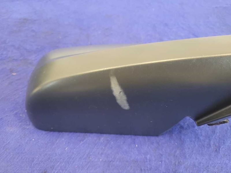 2005-2009 Ford Mustang GT 4.6L Passenger Rear View Mirror Glass Textured 2422 - The Parts Farm