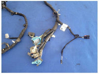 2021 Ford Mustang GT S550 Dash Harness Wire Plug Front 2543 - The Parts Farm