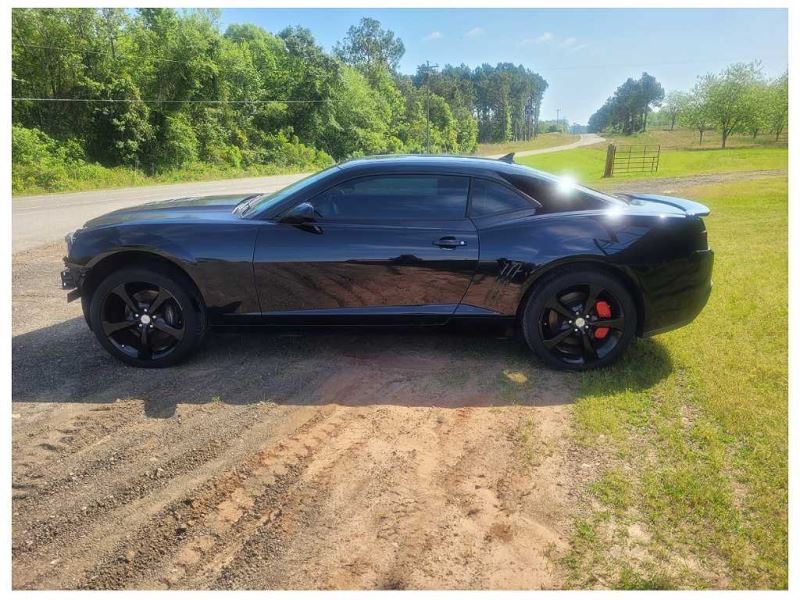 2012-2015 Chevrolet Camaro SS ABS Anti-Lock Brake Module Pump Front Switch 2554 - The Parts Farm