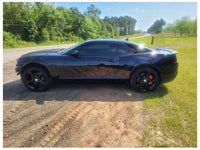 2012-2015 Chevrolet Camaro SS ABS Anti-Lock Brake Module Pump Front Switch 2554 - The Parts Farm