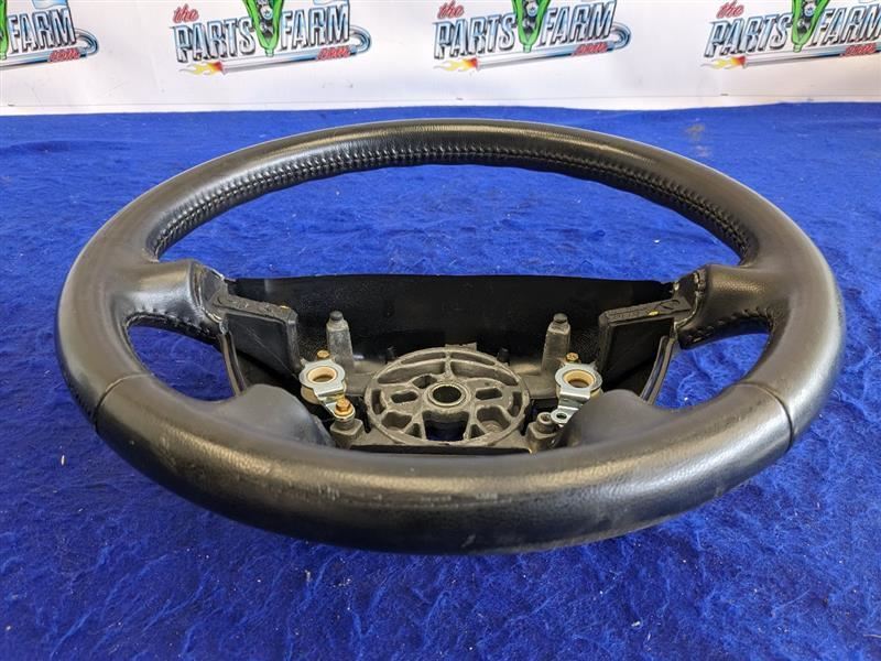1997-2004 Chevrolet Corvette FRC Z06 C5 Steering Wheel Driver Left Dash 2052 - The Parts Farm