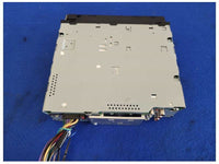 2005-2009 Ford Mustang GT 4.6L Kenwood Radio KDC-X598 Stereo CD Player 2585 - The Parts Farm