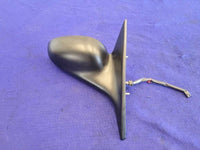 1996-1998 Ford Mustang Cobra Passenger Rear View Mirror Power Smooth Glass - The Parts Farm