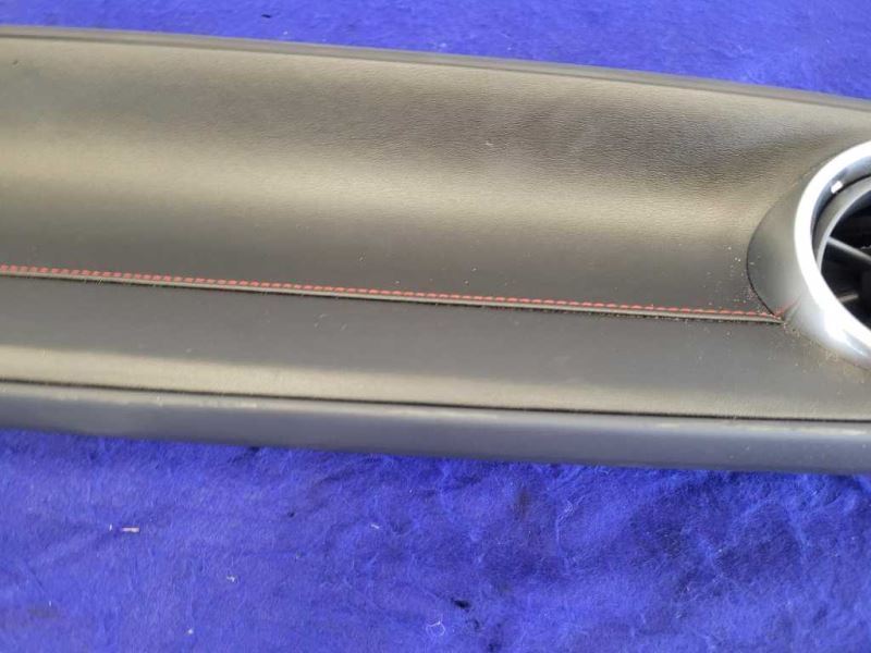 2016-2022 Chevrolet Camaro SS 6.2L Dashboard Panel Front Cover Trim 2319 - The Parts Farm