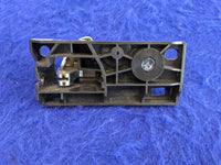 2012-2013 Jeep Grand Cherokee SRT-8 Passenger Right Door Handle Front Interior - The Parts Farm
