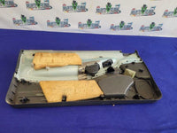 1999-2004 Ford Mustang Cobra SVT DOHC Coupe Passenger Front Door Panel 2349 - The Parts Farm