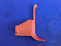 1987-1993 Ford Mustang GT 5.0L Passenger Right Front Kick Panel Trim - The Parts Farm