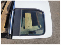 2015-2020 Ford F150 Pickup Truck Passenger Rear Back Door Shell Paint YZ 2358 - The Parts Farm