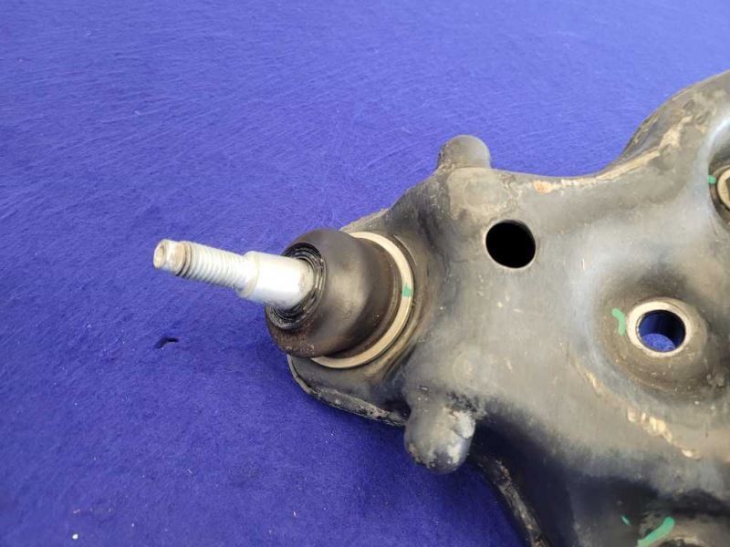 2015-2020 Ford F150 Pickup Truck Front Driver Left Lower Control Arm 2358 - The Parts Farm