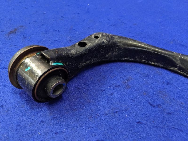 2015-2018 Ford F150 Pickup truck Driver Left Upper Control Arm Front Suspension - The Parts Farm