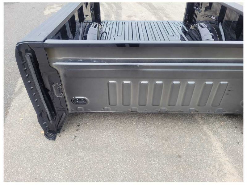 2017-2020 Ford F250SD Pickup Truck Bed Rear 8' Box SRW Paint UM 2296 - The Parts Farm
