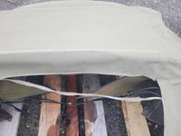 1999-2004 Ford Mustang GT Cobra SVT DOHC Frame Only Convertible Top Roof - The Parts Farm
