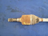 2018-2020 Ford F150 4x4 Pickup Truck Driver Axle Half Shaft Front 2476 - The Parts Farm