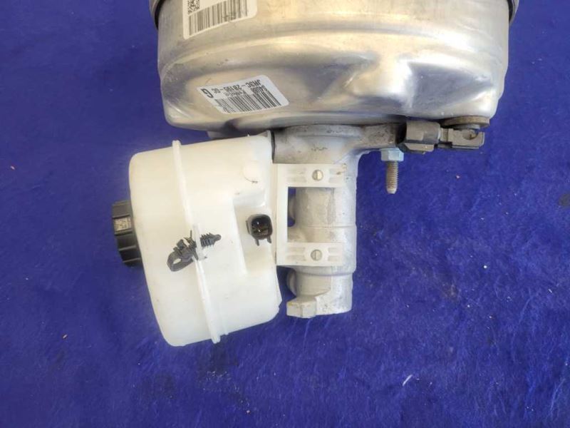 2018-2023 Ford Mustang GT S550 Power Brake Booster Master Cylinder No PP1 A/T - The Parts Farm