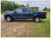2016-2020 Ford F150 Pickup Truck Front Passenger Axle Half Shaft 2364 - The Parts Farm