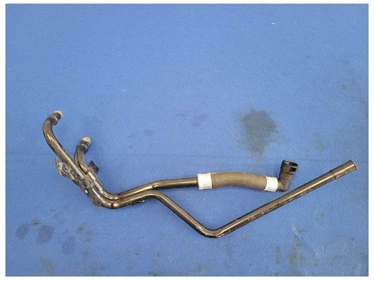 2005-2009 Ford Mustang GT 4.6L Intake Coolant Valley Pipe Heater Core 2496 - The Parts Farm