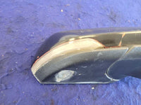 2015-2020 Ford Mustang GT S550 Passenger Rear View Mirror Spot Puddle Black 2373 - The Parts Farm