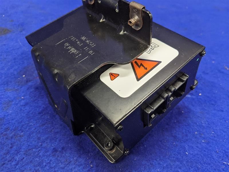 2011-2014 Ford F150 Raptor Pickup Truck Convertor Invertor Charging Cigarette - The Parts Farm