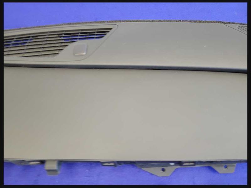 2016-2021 Chevrolet Camaro LS LT LT1 SS Gen 6 Dash Panel Cover Top Vent - The Parts Farm