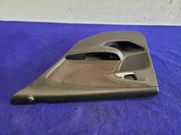 2014-2017 Chevrolet SS 6.2L Sedan Passenger Right Rear Door Panel Card Trim - The Parts Farm