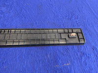 2018-2021 Ford Mustang GT Base Door Sill Plates Pair LH RH - The Parts Farm