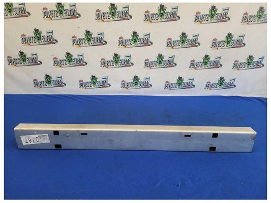 2003-2004 Ford Mustang Cobra SVT DOHC 4.6L Front Crash Bar Absorber 2573 - The Parts Farm