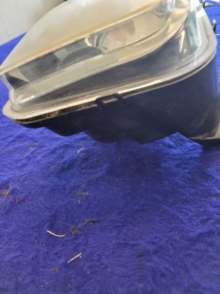 2006-2007 Dodge Charger SRT8 6.1L Passenger Right Headlight Lamp Front Light OEM - The Parts Farm