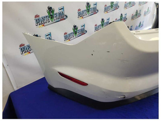2020-2022 Ford Mustang Shelby GT500 Rear Bumper Lower Valance Paint YZ 2382