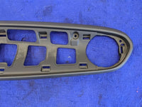 2020-2021 Chevrolet Camaro SS Front Dashboard Panel Trim Gauge Cluster - The Parts Farm