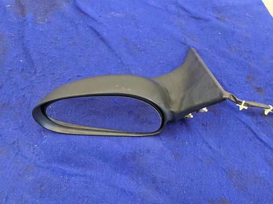 1994-1995 Ford Mustang GT Cobra Passenger Right Side Rear View Mirror Power - The Parts Farm