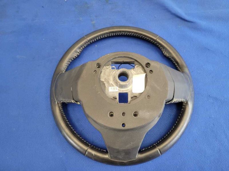 2010-2011 Chevrolet Camaro SS Manual M/T Transmission Steering Wheel C124 - The Parts Farm