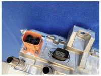 2022 Ford F150 F-150 Lightning Truck Hybrid Converter Invert NL3814G649BD 2523 - The Parts Farm