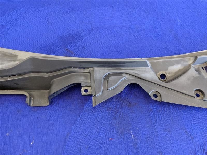 2015-2017 Ford Mustang GT 5.0L Ecoboost Cowl Vent Panel OEM Factory - The Parts Farm