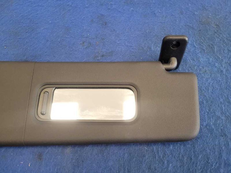 2015-2020 Ford F150 4X4 Pickup Truck Passenger Front Sun Visor Shade 2476 - The Parts Farm