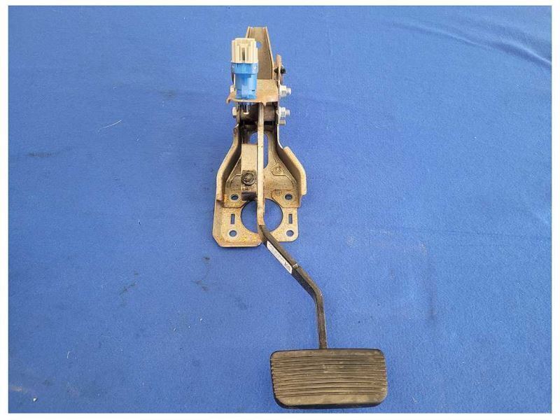 2019-2020 Ford Ranger Pickup Truck Brake Pedal Assembly Box Cage 2499 - The Parts Farm